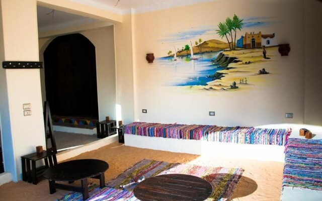 Hadouta Masreya - Nubian Guest House