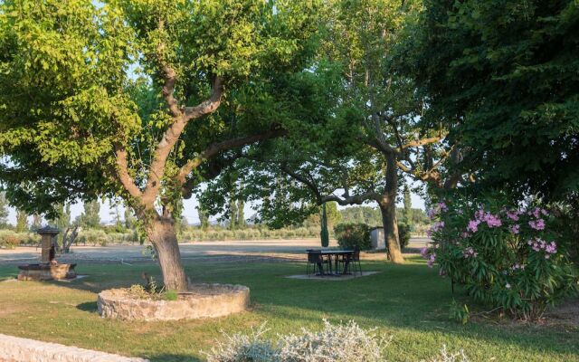 Domaine De Fontbelle