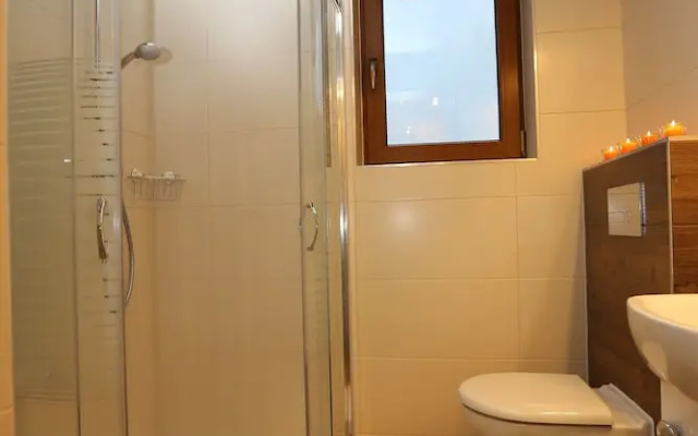 Maryna House - Widokowy Apartament