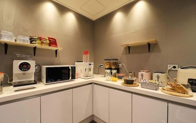 Hotel Rubato Rb