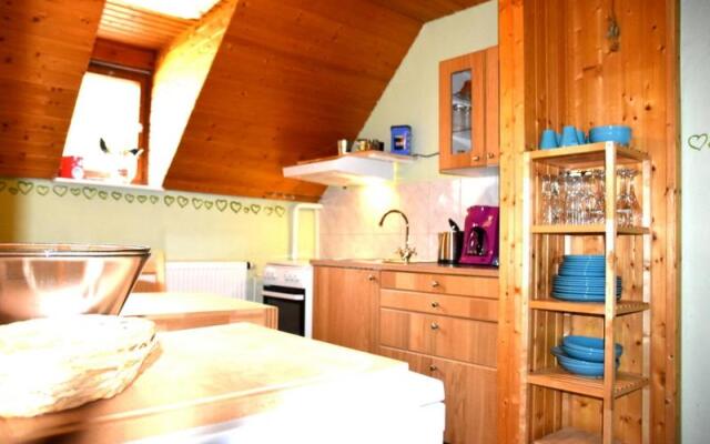 Appartmenthaus Wartburg