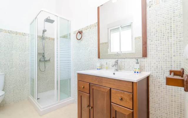 Hort De Can Bou - Villa With Private Pool