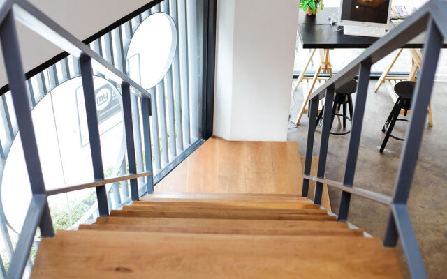 ZEN Rooms Suanplu Soi 7
