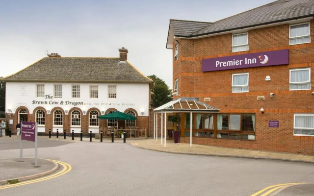 Premier Inn Leeds East