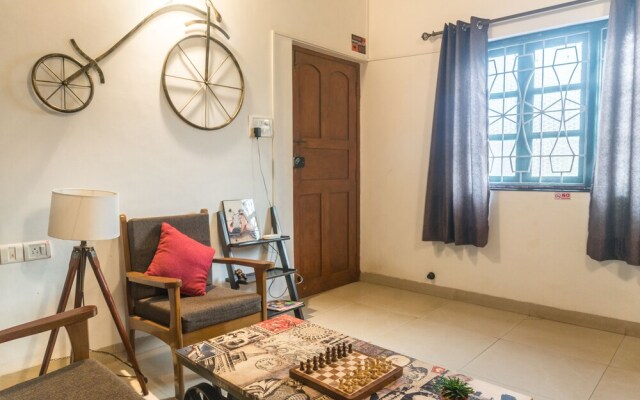 U.R.D.Ki You are the key Hostels