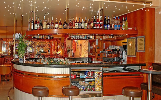 Albergo alla Torre Siegler Im Thurm