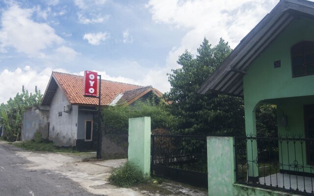 Omahkoe Jaban RedPartner