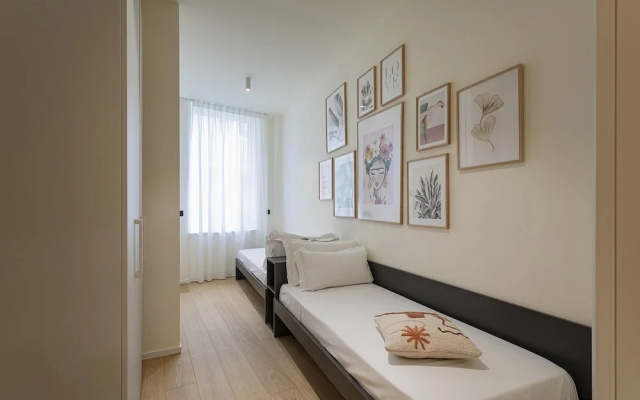 Riviera Flavour Apartments by Wonderful Italy - Origano