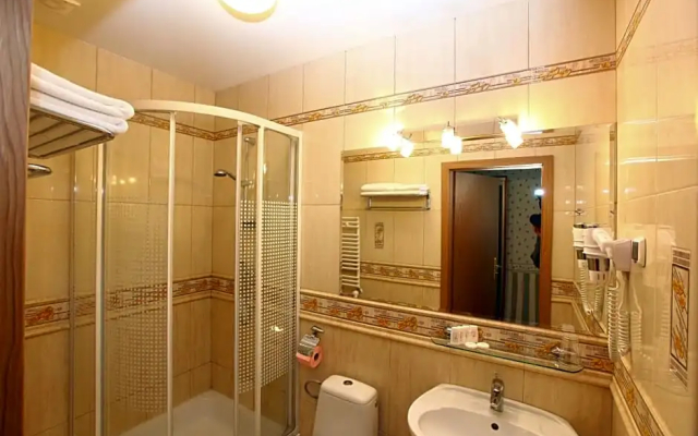 Hotel Janusz