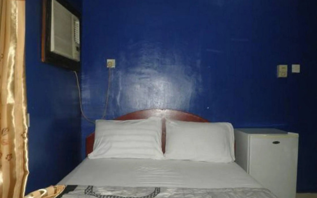 Isno Hotel