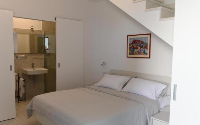 Buric House - Apartments Klasik and Studio Mini