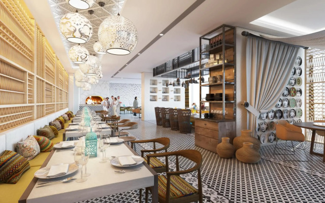 Millennium AL Barsha