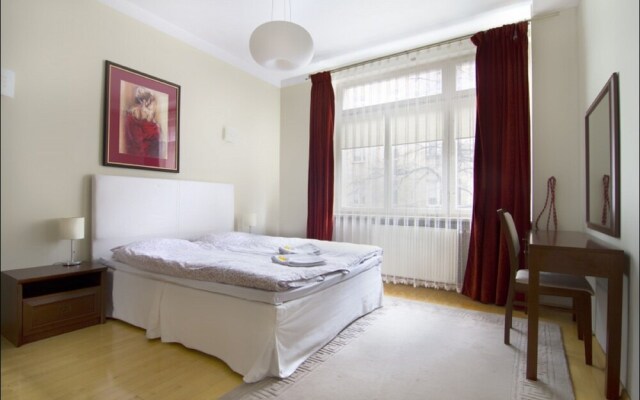 P&O Apartments Niemcewicza