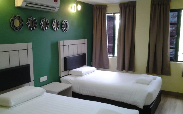 Suria Seremban Hotel