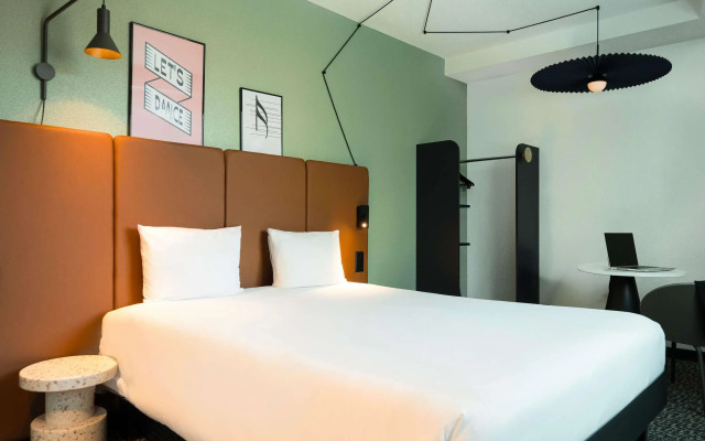 ibis Lausanne Centre