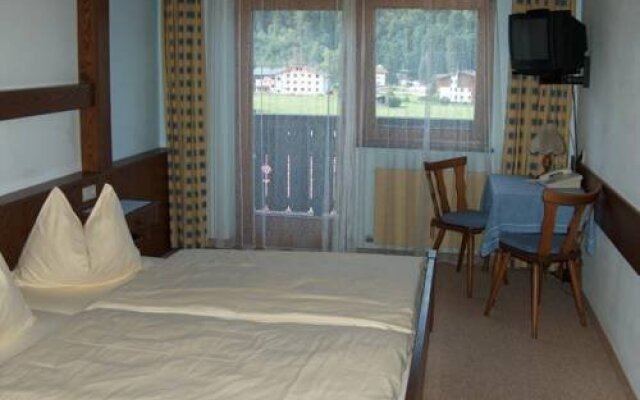 Pension Augenbründl