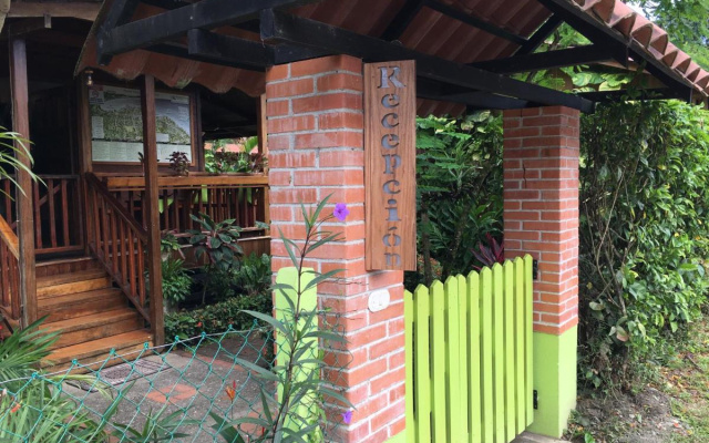 Hotel Escape Caribeño