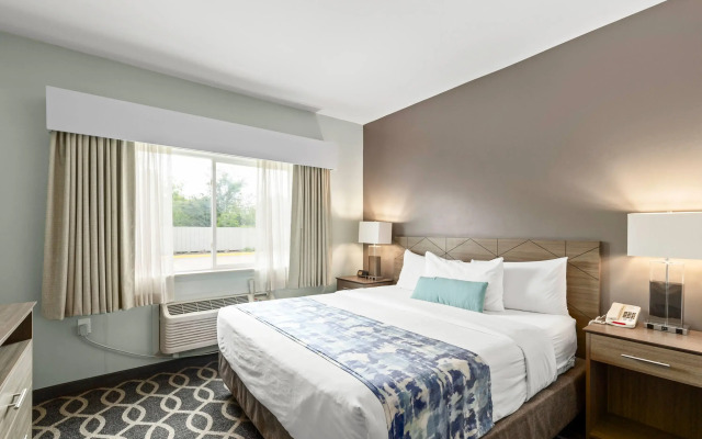 Wingate by Wyndham Humble/Houston Intercontinental Airport