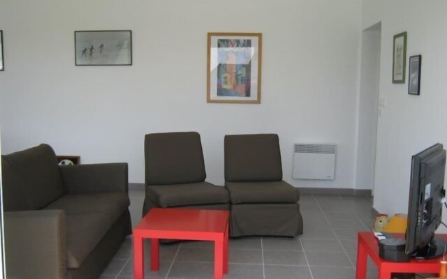 Belle Bretagne Guest House