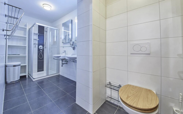 Appartement Residence Top 9