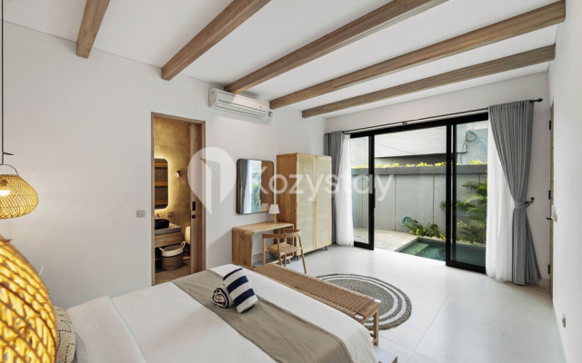 Kleio Villa by Kozystay - Canggu