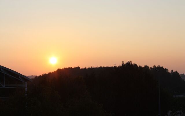 Boardinghaus Holledau Inn