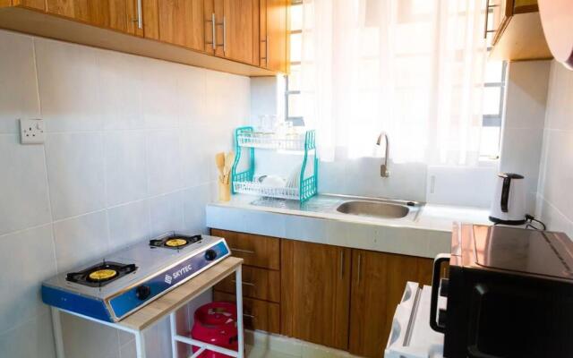 Zuri Apartment in Machakos town