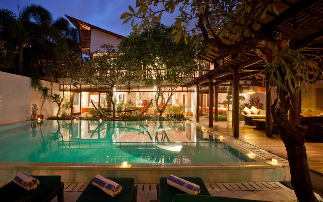 Villa Casis by Nagisa Bali