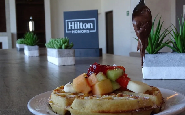 Hampton Inn by Hilton Celaya