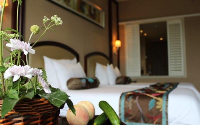 Tonglu Haibo Resort