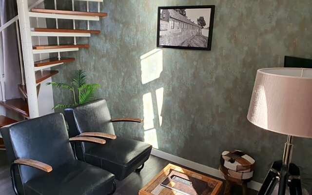 Hostellerie De Neerhof