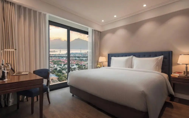 Luxury Apartment Seaside – Guest Rooms – Da Nang