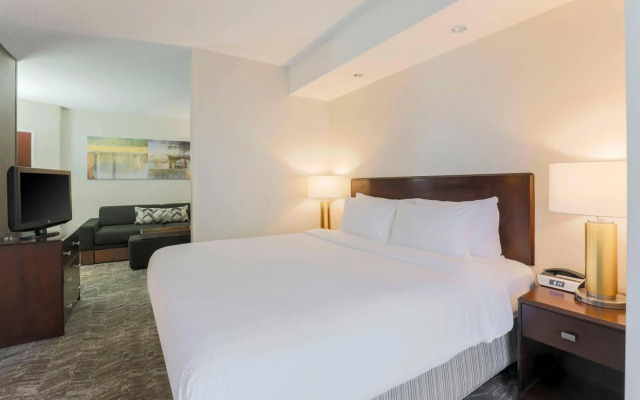 SpringHill Suites by Marriott Yuma