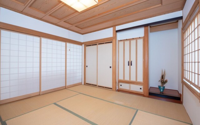 Sapporo Asahigaoka house