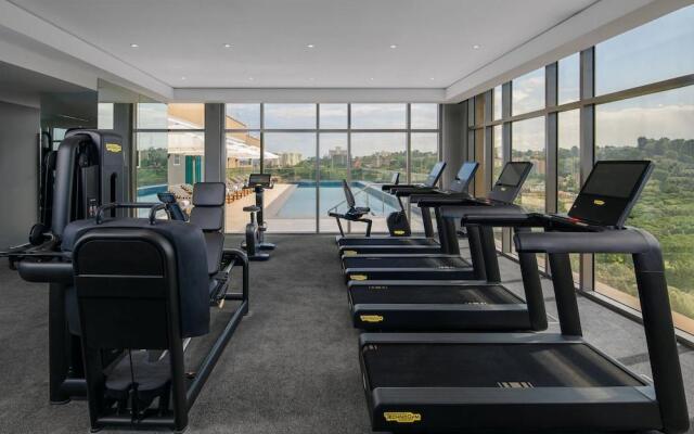 Four Points by Sheraton Kampala Hotel