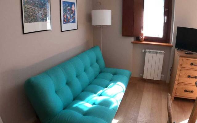 Punta Vittoria Sub 14 - Residence Anderbatt Gressoney - 3 Rooms - Cir 0010