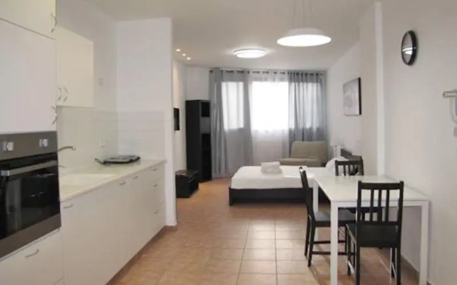 Star Apartments Petah Tikva