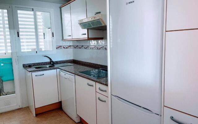 Appartement Cala Merced El Campello