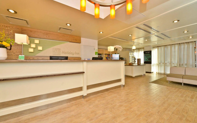 Holiday Inn NYC - Lower East Side by IHG