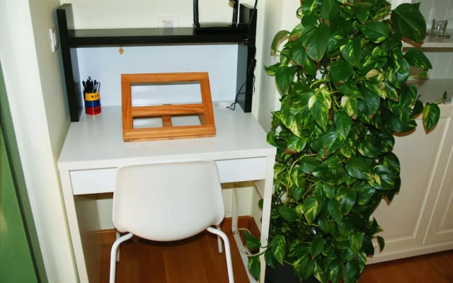 Apartamento Siglo Xxi