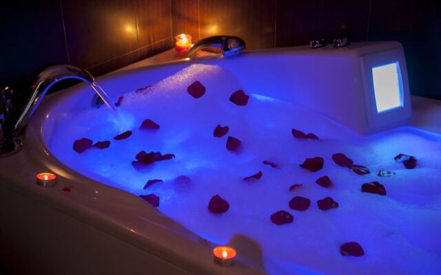 El Rincón de la Mezquita