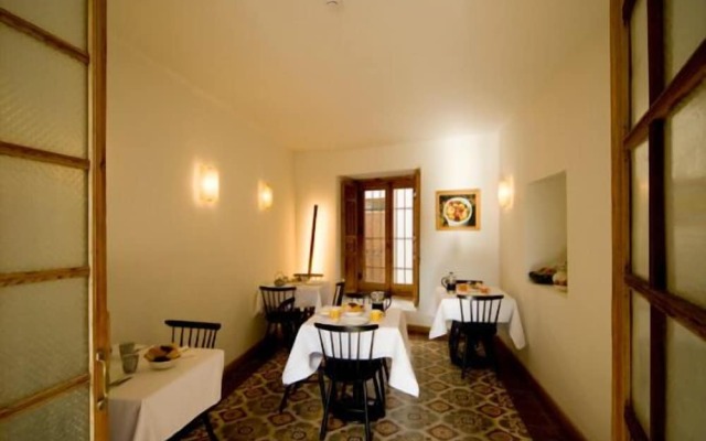Casa de La Marquesa