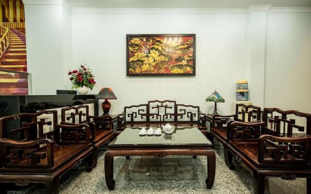 New Gate Apartment