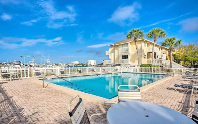 Sandpiper Cove Golf Course
