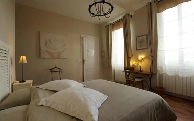 La Maison de Soussans