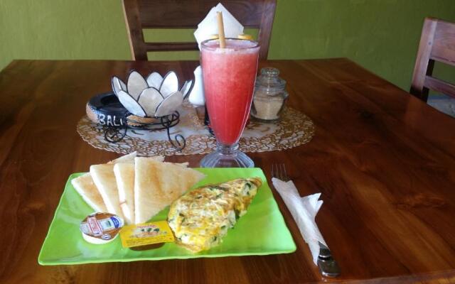 Di Abian Resort