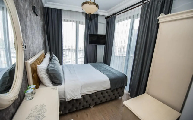 Pera Life Premium Hotel