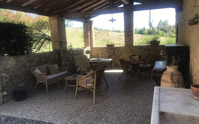 Agriturismo La Gelinda