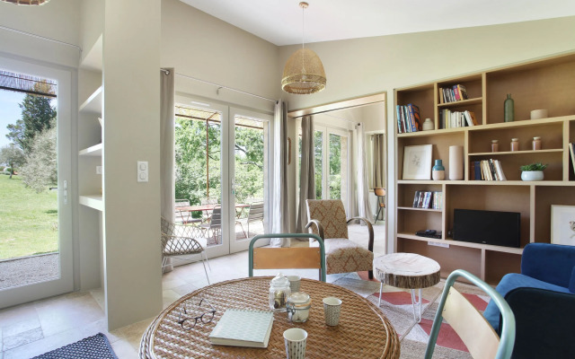 Domaine Les Petites Vaines