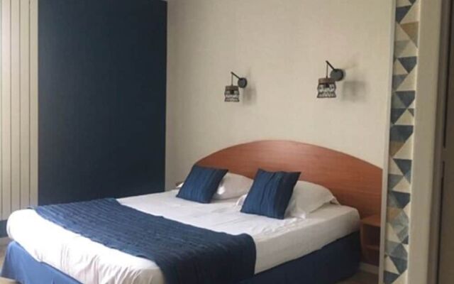 Hotel Les Trois Marchands